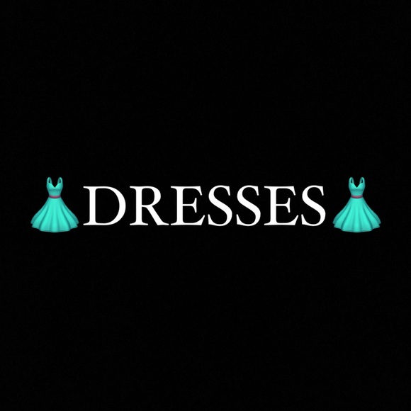 DRESSES - Picture 1 of 1